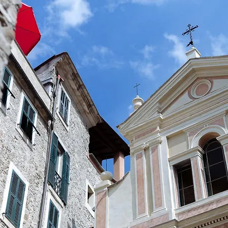 Dussaiga - Del Fiordaliso Pensión Dolceacqua