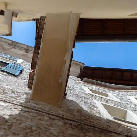 Dussaiga - Del Fiordaliso Casa de hóspedes Dolceacqua