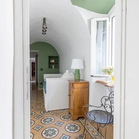 Dussaiga - Del Fiordaliso Casa de hóspedes 4*