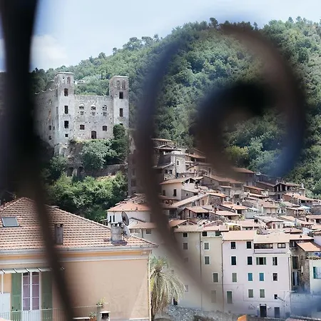 Dussaiga - Del Fiordaliso Dolceacqua