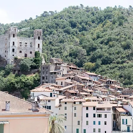 Dussaiga - Del Fiordaliso 4* Dolceacqua