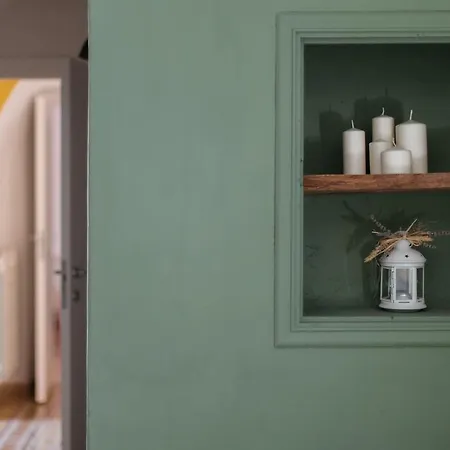 Casa de hóspedes Dussaiga - Del Fiordaliso