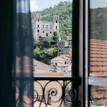 Dussaiga - Del Fiordaliso