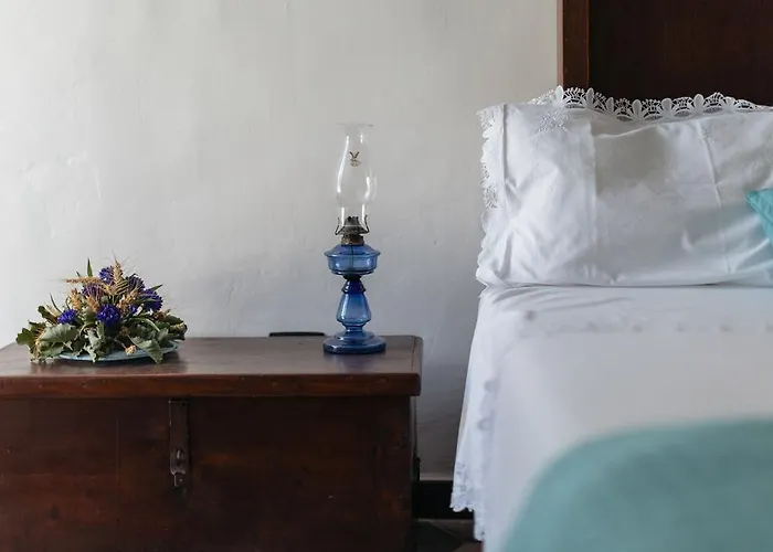 Gæstehus Dussaiga - Del Fiordaliso 4*