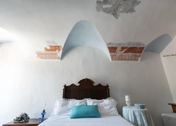 Gæstehus Dussaiga - Del Fiordaliso Dolceacqua