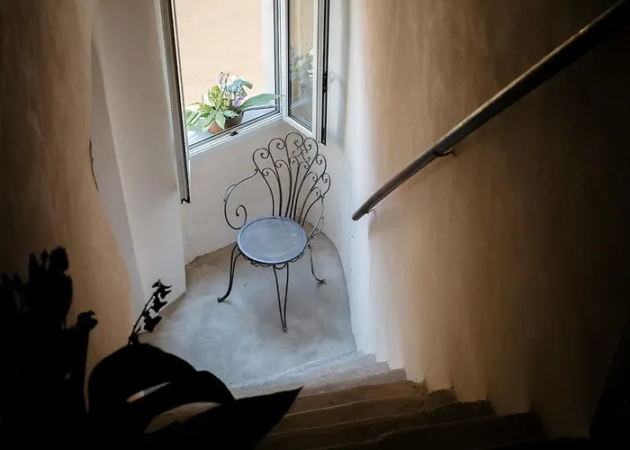 Dussaiga - Del Fiordaliso Dolceacqua