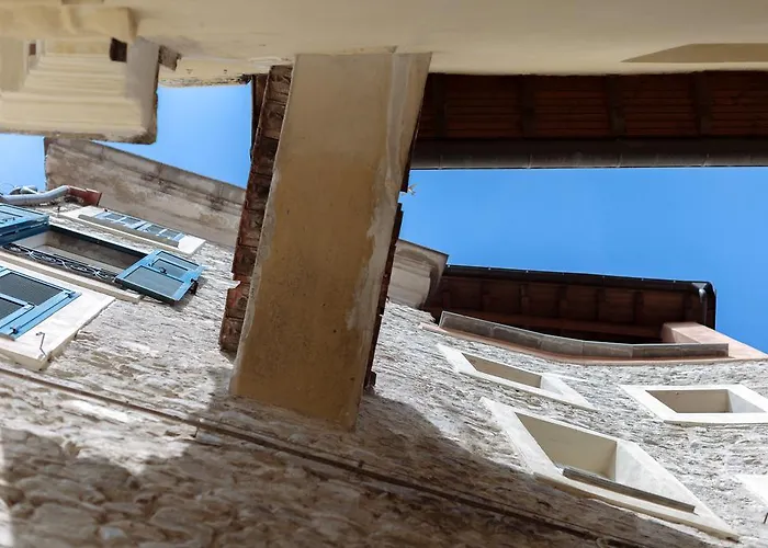 Dussaiga - Del Fiordaliso Gæstehus Dolceacqua