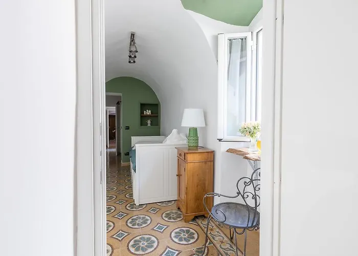 Dussaiga - Del Fiordaliso Gæstehus 4*