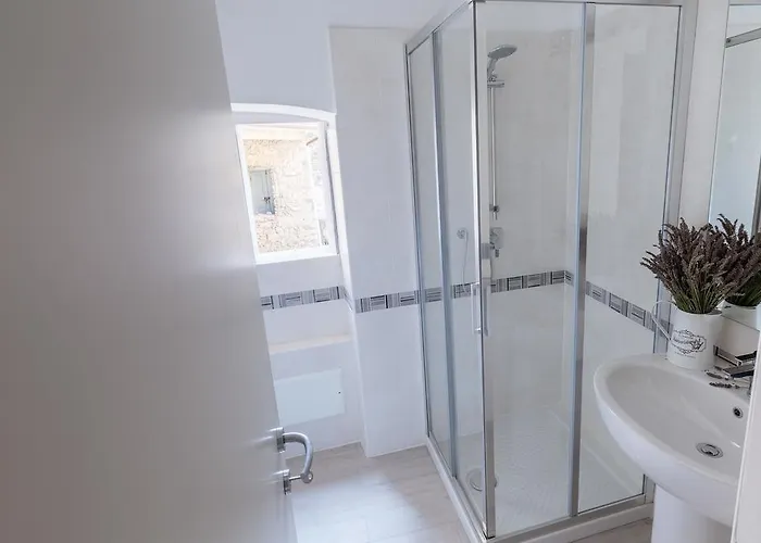 Gæstehus Dussaiga - Del Fiordaliso 4*