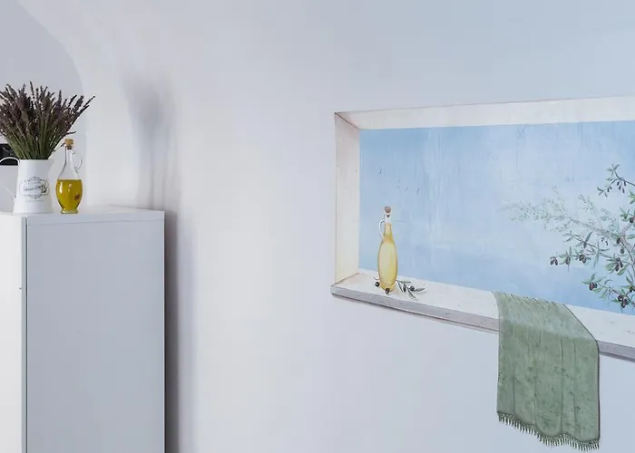 Dussaiga - Del Fiordaliso 4*