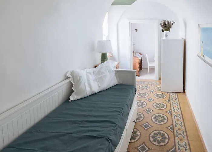 Gæstehus Dussaiga - Del Fiordaliso Dolceacqua