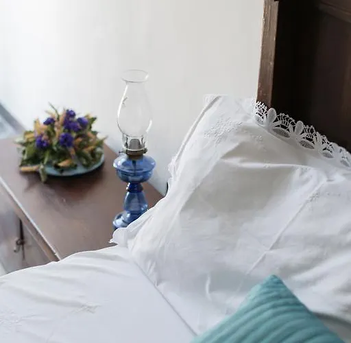 Dussaiga - Del Fiordaliso Gæstehus Dolceacqua