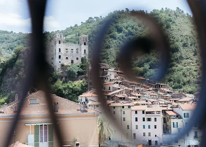 Dussaiga - Del Fiordaliso Dolceacqua