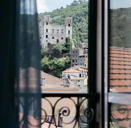 Dussaiga - Del Fiordaliso